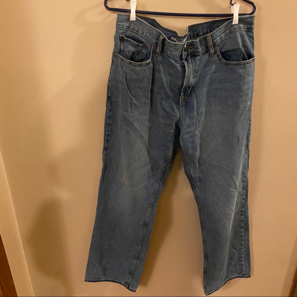 Men’s Old Navy Jeans